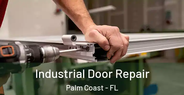  Industrial Door Repair Palm Coast - FL
