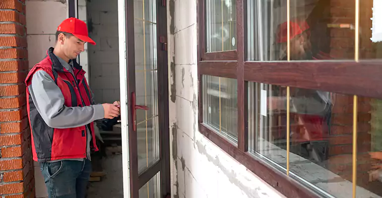 Comprehensive Commercial Door Repair Services in Palm Coast, FL