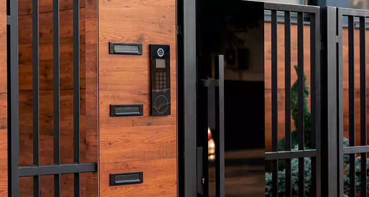 Screen Door Handle Replacement in Palm Coast, FL