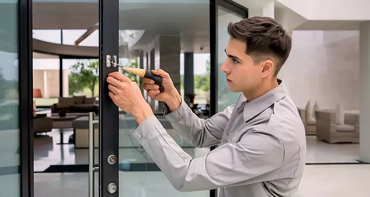 Best Door Lock RepairSliding Door Lock Repair in Palm Coast, FL