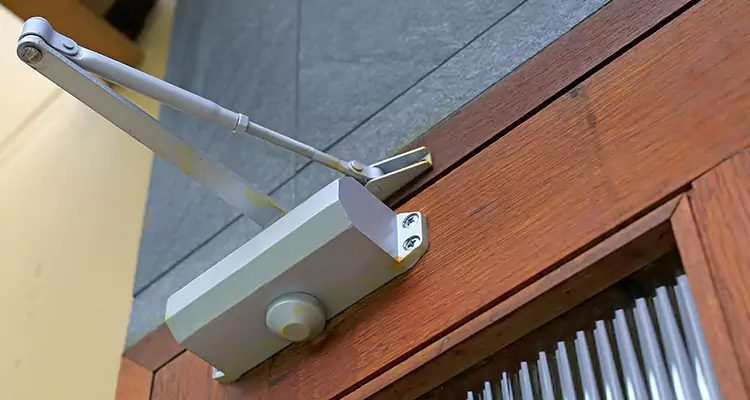 Automatic Door Opener Repair in Palm Coast, FL