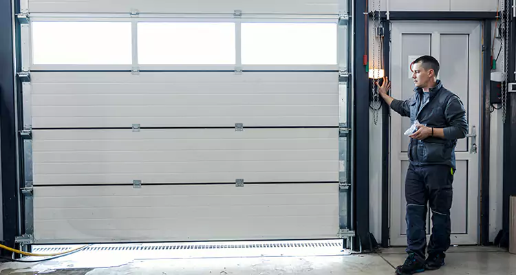 Our Garage Door Repair Services in Palm Coast, FL
