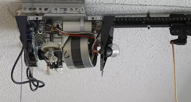 Emergency Garage Door Opener Repair in Palm Coast, FL
