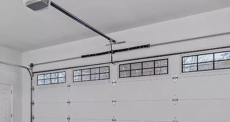 Garage Door Torsion Spring Repair in Palm Coast, FL