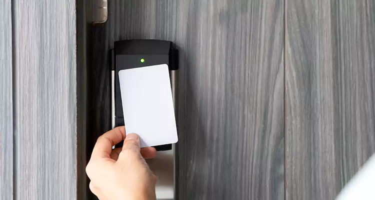 Hotel Swipe Card Door Locks Repair in Palm Coast, FL
