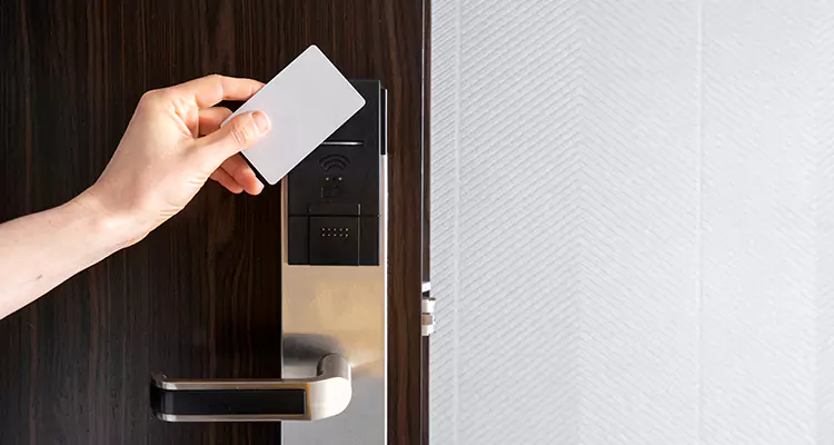 Why Choose Us for Hotel Keycard Lock Repair in Palm Coast, FL?