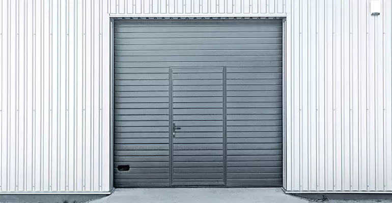 Trusted Industrial Overhead Door Repair in Palm Coast, FL