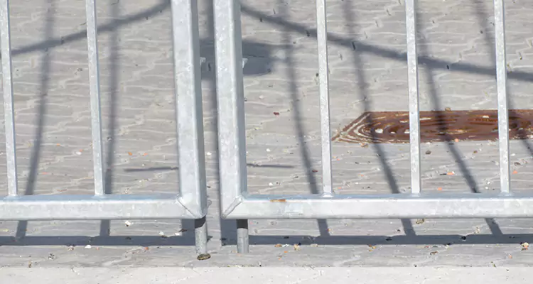 Our Metal Gate Repair Services in Palm Coast, FL