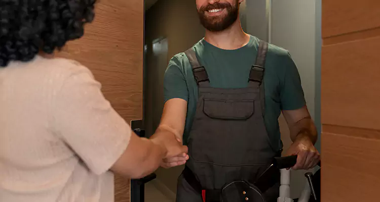 Repair Rfid Keycard Reader For Motels in Palm Coast, FL