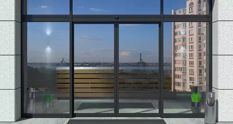 Our Patio Door Casing Repair Services in Palm Coast, FL