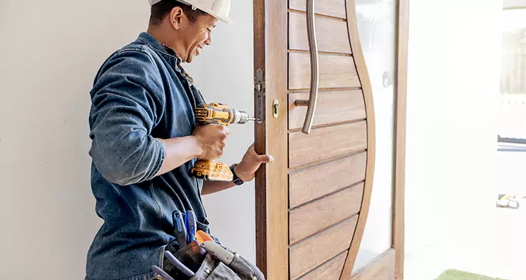 Our Patio Sliding Door Lock Repair Services in Palm Coast, FL