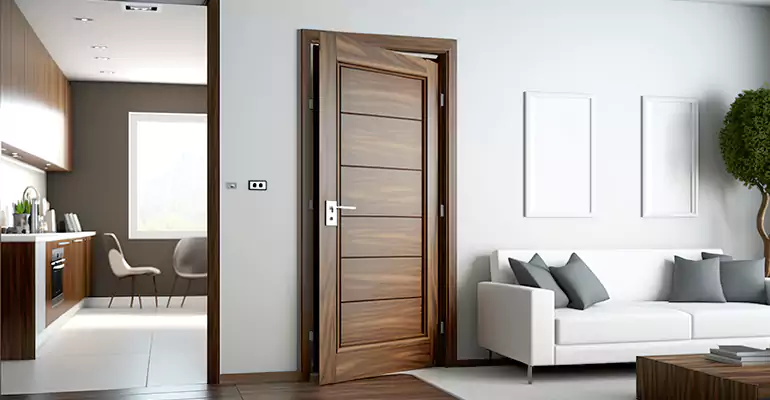 Residential Overhead Door Repair in Palm Coast, FL