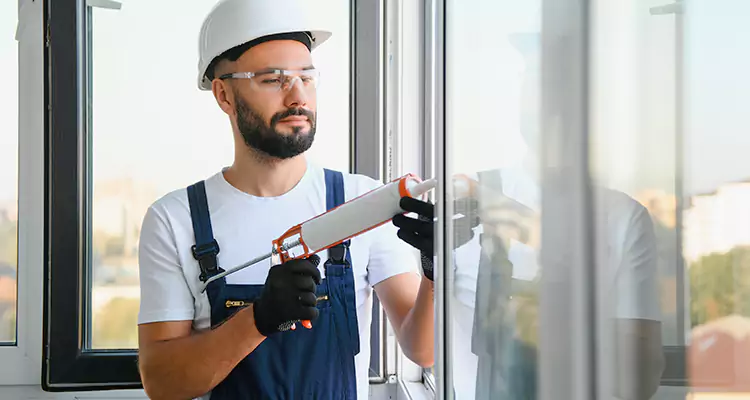 Retractable Screens Repair for Patio in Palm Coast, FL