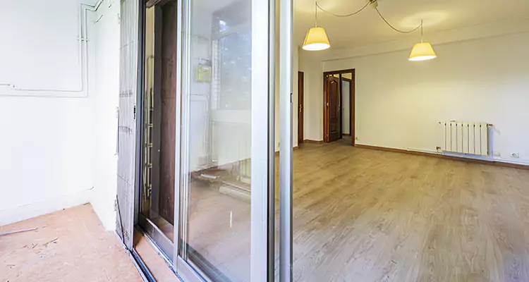 Security Screen Doors Repair in Palm Coast, FL