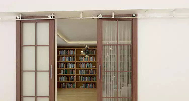 Why Choose Us for Sliding Backyard Door Repair in Palm Coast, FL?