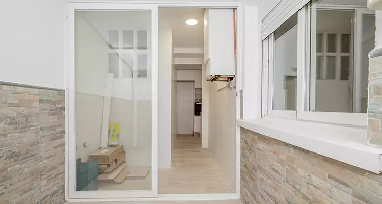 Sliding Barn Door Brackets Replacement in Palm Coast, FL