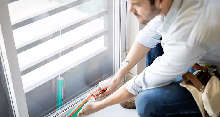 We fix All type of Sliding Door in Palm Coast, FL