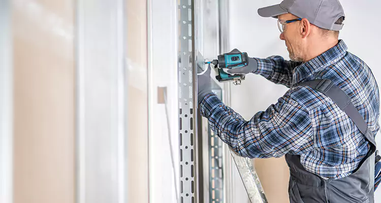 Sliding Door Latch Hardware Repair in Palm Coast, FL