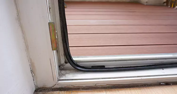 Why Choose Us for Leaking Sliding Glass Door Repair in Palm Coast, FL?
