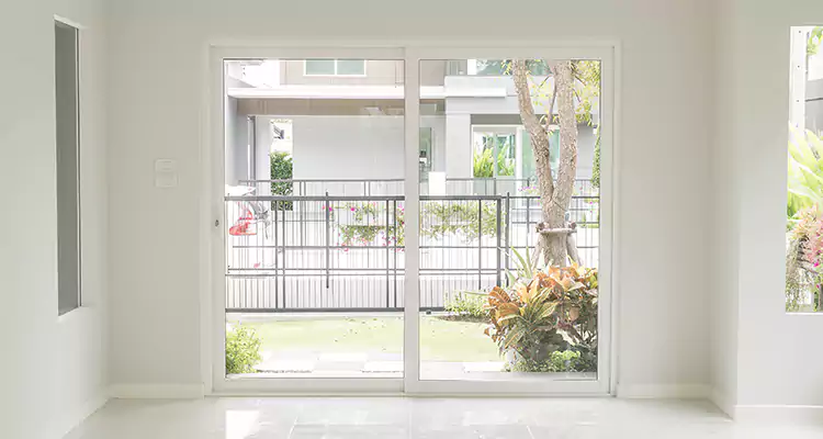 Sliding Panels For Patio Doors in Palm Coast, FL