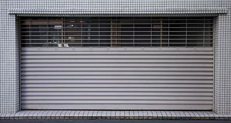 Steel Roll Up Door Repair in Palm Coast, FL