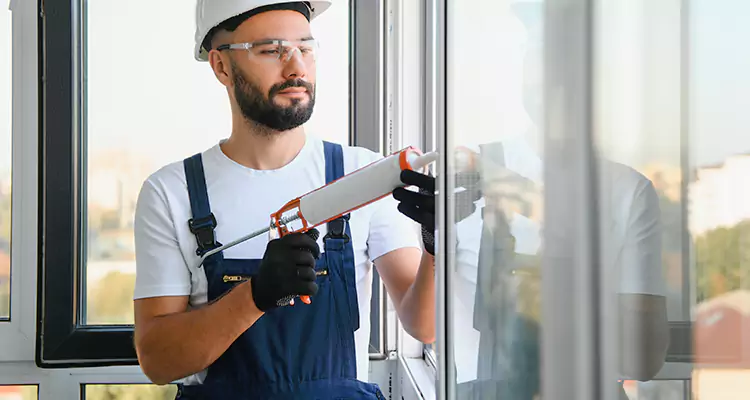 Window Frame Repair in Palm Coast, FL