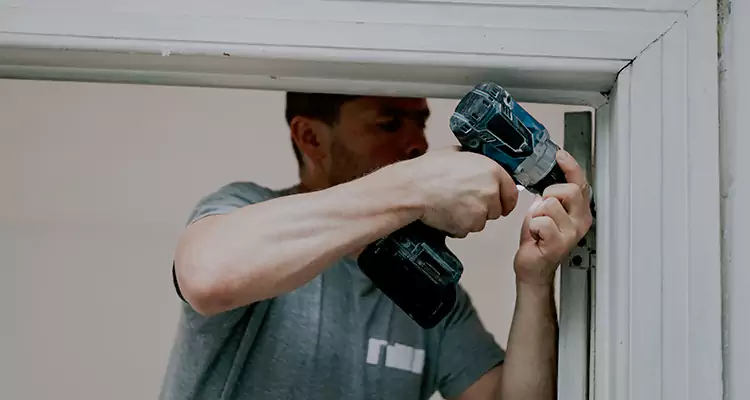 Wood Door Repair Near Me in Palm Coast, FL