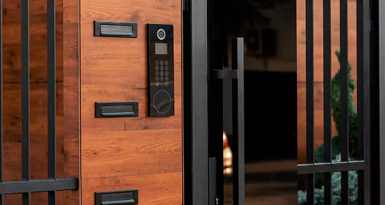 Automatic Door Maintenance in Palm Coast, FL