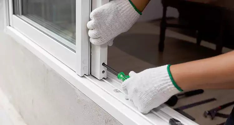 Automatic Sliding Glass Door Opener in Palm Coast, FL