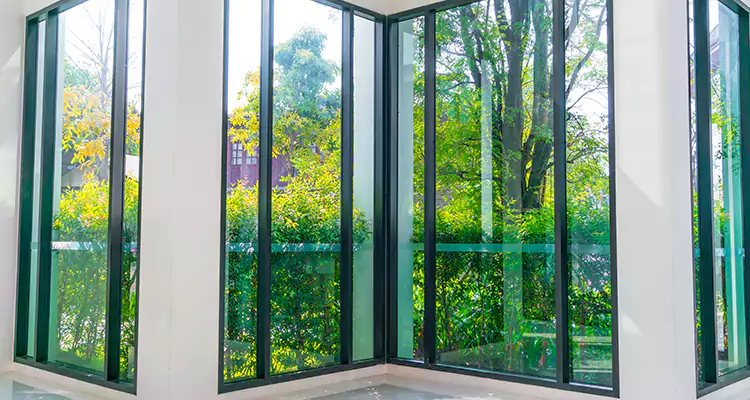 Emergency Balcony Door Glass Repair in Palm Coast, FL