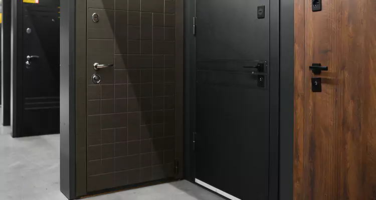 Burglar Proof Storm Door Repair in Palm Coast, FL