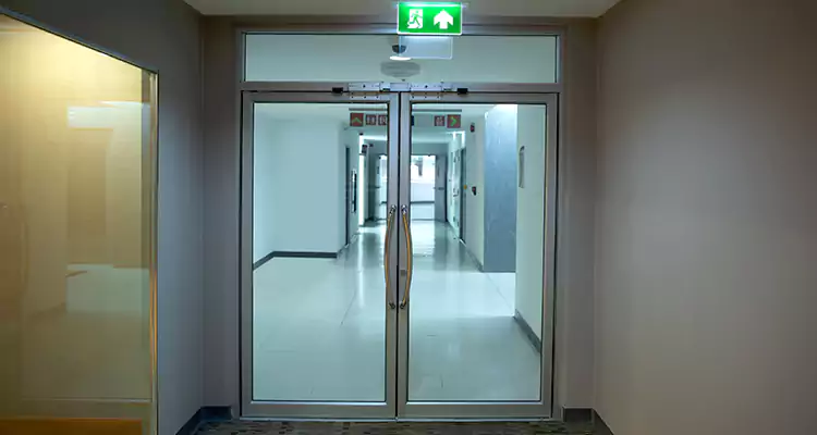 Emergency Glass Door Repair in Palm Coast, FL