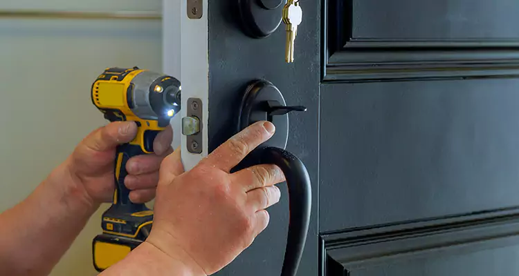 Comprehensive Door Lock Repair Services in Palm Coast, FL