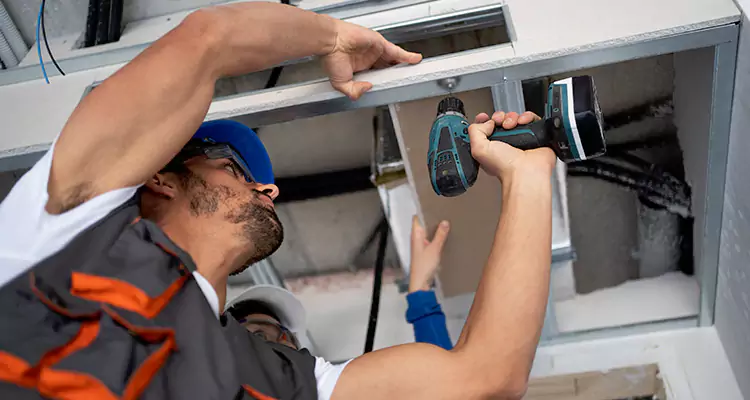 Emergency Overhead Door Repair in Palm Coast, FL