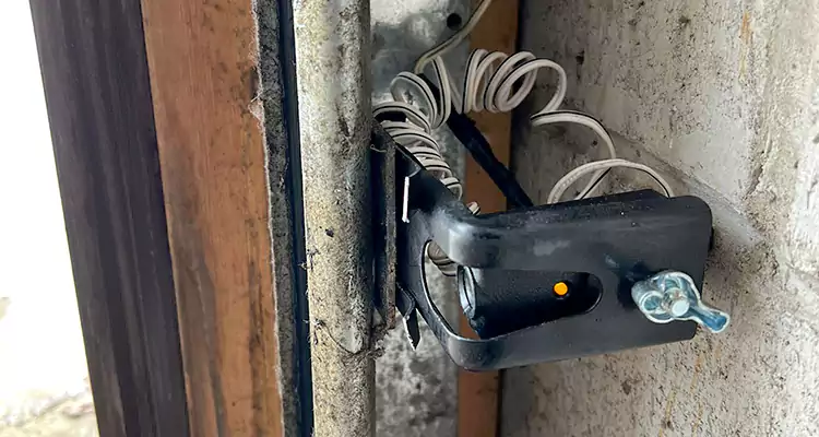 Fix Broken Garage Door Sensor in Palm Coast, FL