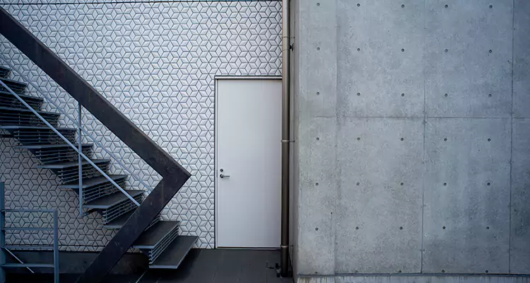 Fire Rated Entrance Doors Repair in Palm Coast, FL