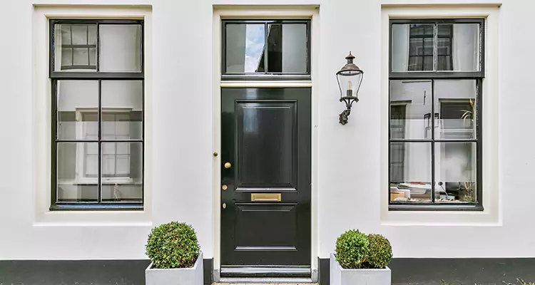 Modern French Doors Repair in Palm Coast, FL