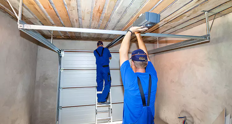 Garage Door Opener Technician in Palm Coast, FL