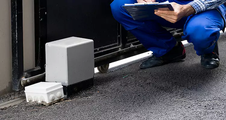 Genie Garage Door Sensor Replacement in Palm Coast, FL