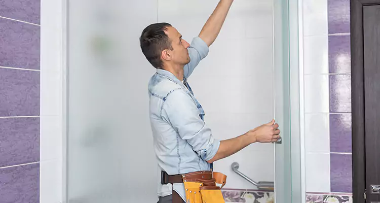 Glass Sliding Door Repair Near You in ⁣ Palm Coast, FL