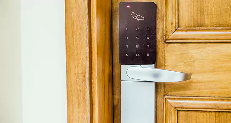 Keyless Hotel Door Locks Repair in Palm Coast, FL