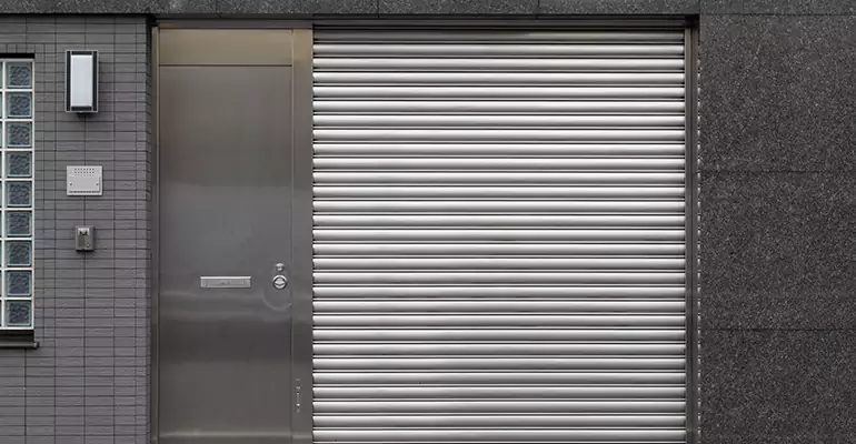 Industrial Roller Door Repair Service in Palm Coast, FL