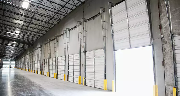 Industrial Roller Door Repair Prices in Palm Coast, FL