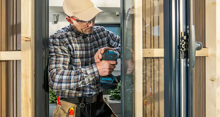 Top-Rated Patio Door Handle and Lock Repair Service for Homeowners in Palm Coast, FL