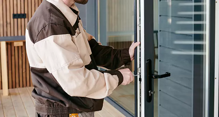 Top Rated Patio Door Lock RepairPatio Door Locking Mechanism Broken Repair in Palm Coast, FL