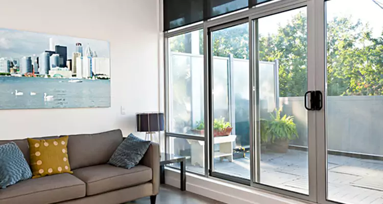 Andersen Patio Door Roller Replacement in Palm Coast, FL