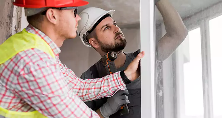 Sliding Patio Door Sticking? Expert Repair in Palm Coast, FL.