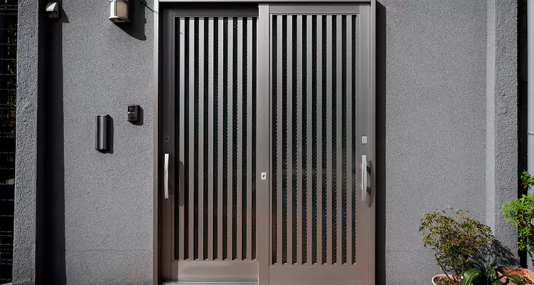 Pocket Door Track Rollers Repair in Palm Coast, FL