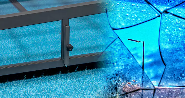 Solar Screen Repair for Pool Enclosure in Palm Coast, FL