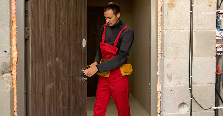 Residential Sliding Glass Door Repair in Palm Coast, FL